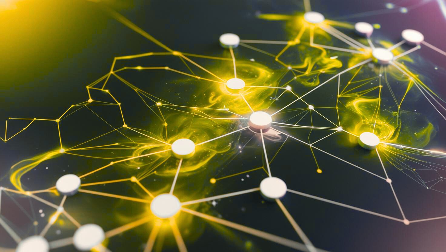 次世代データ基盤の構築